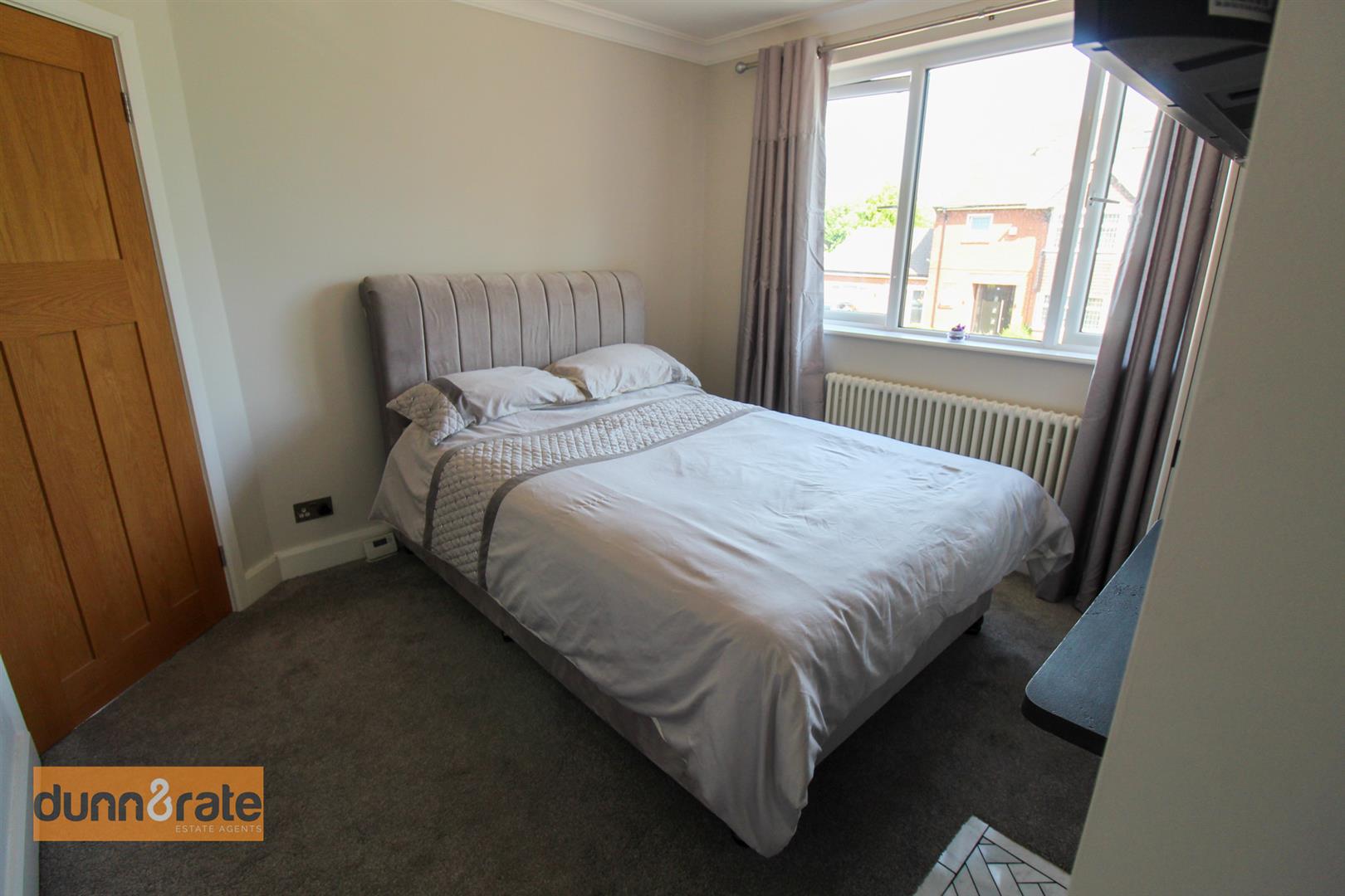 Acreswood Road, Burslem, Stoke-On-Trent